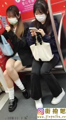 街拍COS小姐姐漫展丝袜热裤1-4季合集[MP4/210.5G]