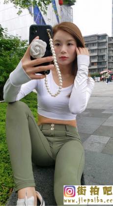 4K-[kaine专区] 紧牛美女 套图+视频 2[MP4/14.8G]