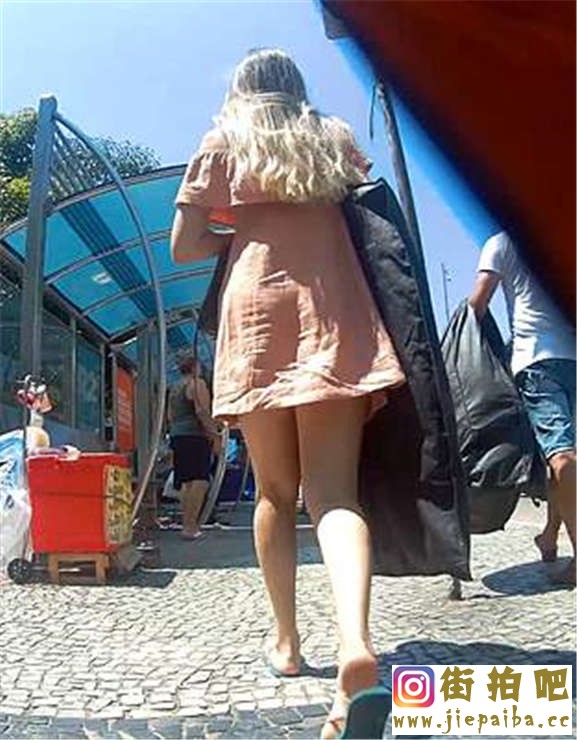 Wonderful blonde _ Bonus big ass.jpg