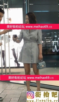 高清19-088-两个超短裙的高跟MM[MP4/135M]