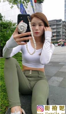 4K-[kaine专区] 紧牛美女 套图+视频 2[MP4/14.8G]