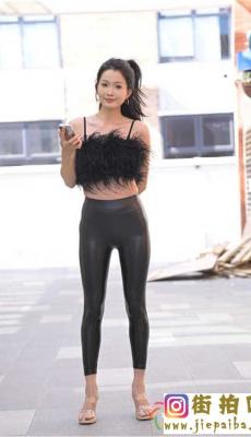 4K-[不吃鸡蛋] 皮裤--苏夜歌 视频[MP4/22.6G]