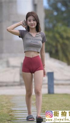 4K-[一只麋鹿专区] 搁浅的心 套图+视频[MP4/31.37G]