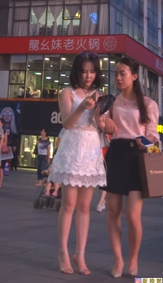 玫瑰街拍CD原版无水印 1080P 105部合集 2[MP4/7.57G]