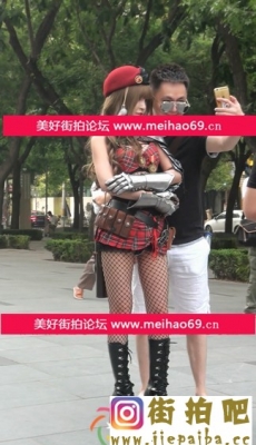高清19-075-渔网丝袜的骚货超短裙穿这么短！全集
