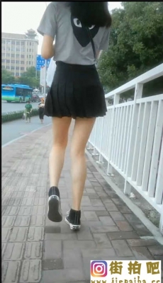 街拍漂亮妹子紧身热裤,包臀短裙1080P高清视频合集3 [MP4/9.86G]