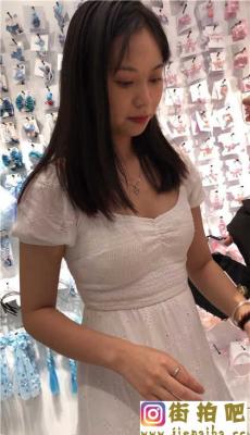 街拍短裙漂亮美女合集 9[MP4/24G]