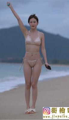 4K-[一始专区] 荒野人鱼 套图+视频[MP4/35.1G]