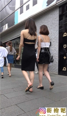 4K-性感皮裙包臀长裙白腿两个美女 第一季[MP4/858M]
