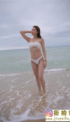 4K-【一只麋鹿摄影作品】小憩-02 套图+视频[MP4/22.7G]