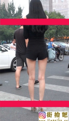 高清22 - 121-黑色超短热裤的高跟长腿小姐姐（二）[MP4/388M]
