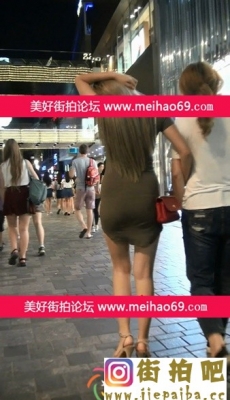 高清20-031-紧身包臀裙的凉高跟大屁股MM[MP4/399M]