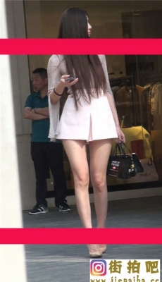 高清22 - 030-粉色超短裙的性感高跟美腿小姐姐[MP4/180M]