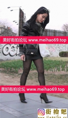 高清17-012-黑色皮裙的细尖高跟骚MM（一） [MP4/240M]