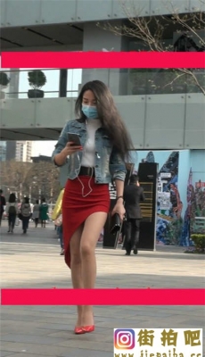 高清21-033-红色性感高跟鞋的美腿少妇（一）[MP4/101M]