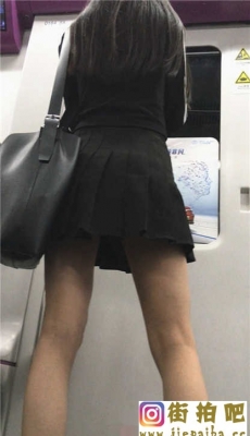 同款黑色短裙~可惜不是你[1.25G]