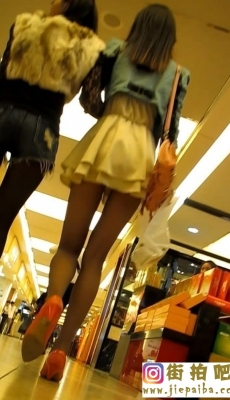 大忽悠2012年街拍视频合集[AVI/41G]