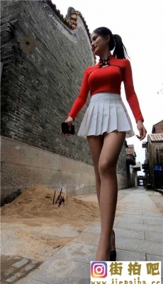 4K-红衣白裙极品丝足美女视频[MP4/644M]