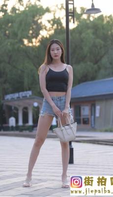 4K-[一始专区] 半颗烟花烫 套图+视频[MP4/29.6G]