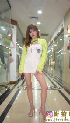 4K-【程生街拍】江边的安娜 套图+视频 2[MP4/8.75G]
