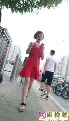 魔手大师未加密街拍美女视频合集 3[MP4/5.96G]