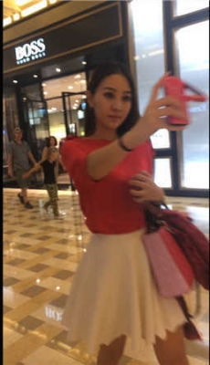 T系列漂亮年轻妹子和OL少妇合集 3[MP4/22.95G]