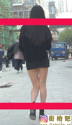 高清22 - 164-黑色超短包臀的韩国小姐姐（三）[MP4/342M]