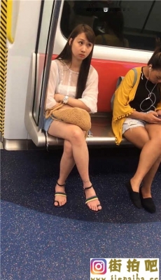 香港街拍极品美女小姐姐合集 3[MP4/1.8G]