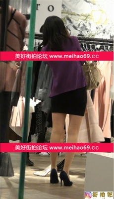 高清18-120-细高跟的肉丝美腿MM全集