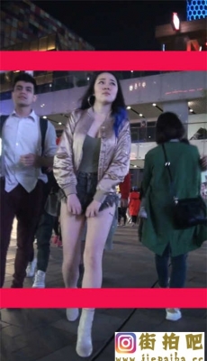 高清21-096-超短热裤的美腿小姐姐和老外约会[MP4/183M]