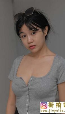 4K-[一始专区] 喜欢看星座的女孩 套图+视频[MP4/29G]