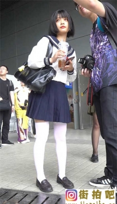 樱之舞2019漫展最新cosplay漂亮小姐姐 高清无水印 2[MP4/7.04G]