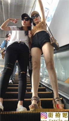 4K超清视频！极品高跟黑热裤大长腿美女！[MP4/2GB]
