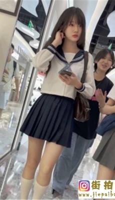 2025年10月KFC最新街拍美女视频[MP4/20.7G]