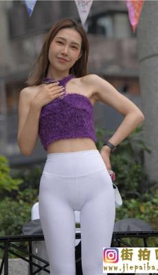 4K-[一始专区] 泰国混血美女 套图+视频[MP4/26.2G]